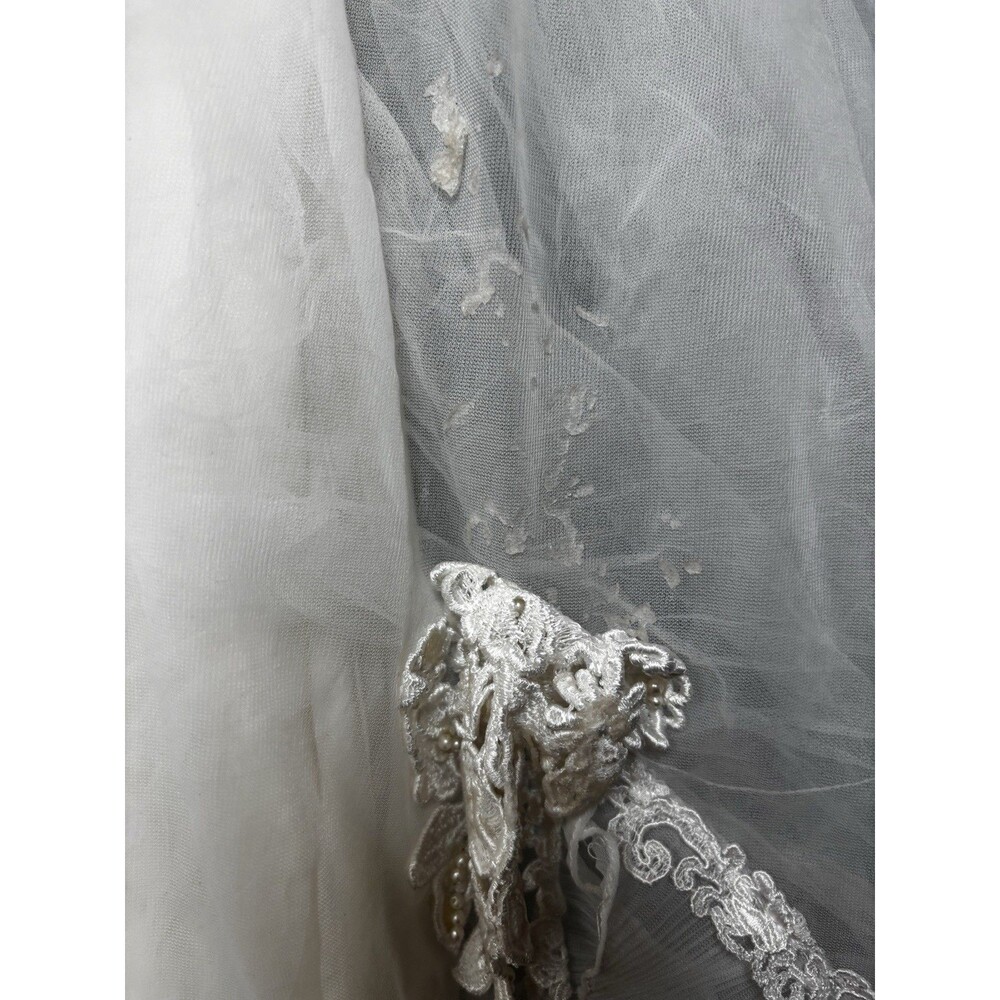 Handmade 18th Century Rococo Ball Gown – Colonial Marie Antoinette Costume Dress - Picture 14 of 16